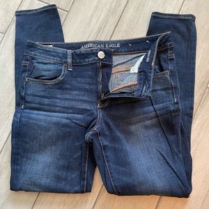 American Eagle Jeggings